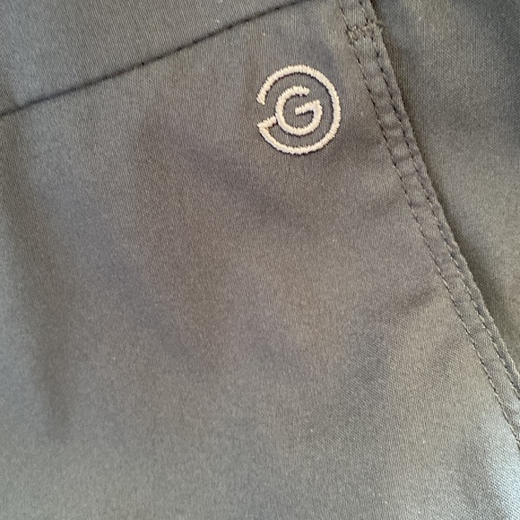 Galvin Green Nixon Ventil8 Plus Golf Trousers in Navy Size 36 X 32 - Picture 9 of 11